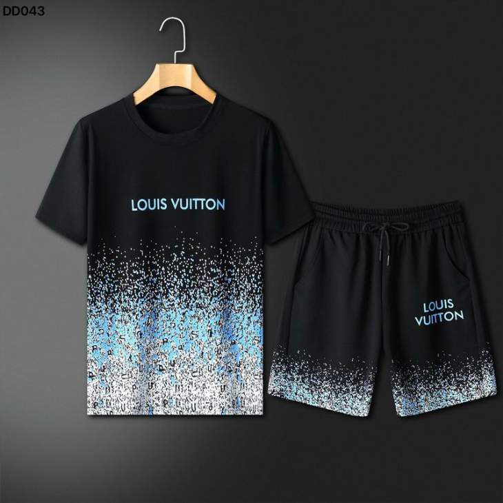 Picture of LV Shirt Pant Suits _SKULVM-3XL25mr1023136